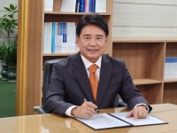 육동일 충청 균형개발, 지방행정연구원 중요 과제