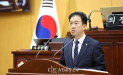 손바닥 뒤집듯 민주노총 내쫓은 서산시
