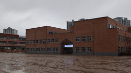 공간 재구조화로 안전성·접근성 높인 당진 탑동초