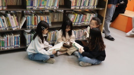 공간 재구조화로 안전성·접근성 높인 당진 탑동초