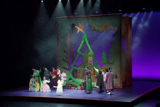 창작뮤지컬 미스터 산타클로스 세종 무대 오른다