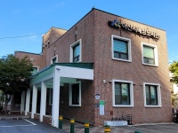 아산 배방도서관 학습동, 내년 7월 새롭게 변신