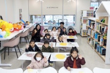 대전 대덕구, 주민 독서·문화 공간 꿈그린작은도서관 개관