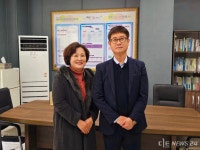 천안시노인종합복지관 30주년을 축하합니다.