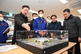 한화이글스, 3월 5일 대전 한화생명 볼파크 공식 개장! 설레임 가득한 새로운 홈구장课