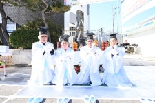 유천2동, 제27회 유천동 버드내거리제 개최