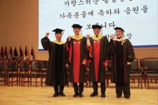 대전보건대학교 방사선의과학대학, 첫 전문기술석사 배출