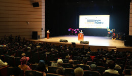 대한노인회 천안시지회 A분회, 분명 누군가는 거짓말을 하고 있다!