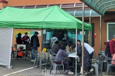 기다려유, 우리가 가유 청양 시골마을 찾는 의사들