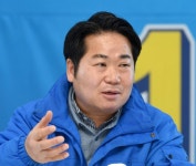 4·2 아산시장 재선거, 아산 교통 정체 해결할 사람은 바로 나