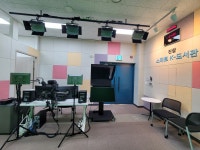 유성구 진잠도서관에서 누구나 크레에이터가 된다