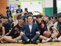 논산시, 고향사랑기금 활용 스마트팜·청년 창업 등 사업 추진