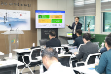 금산군, 농업기계 임대사업 전면 확대