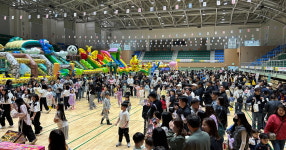 계룡시, 2025년 어린이 큰잔치 성료