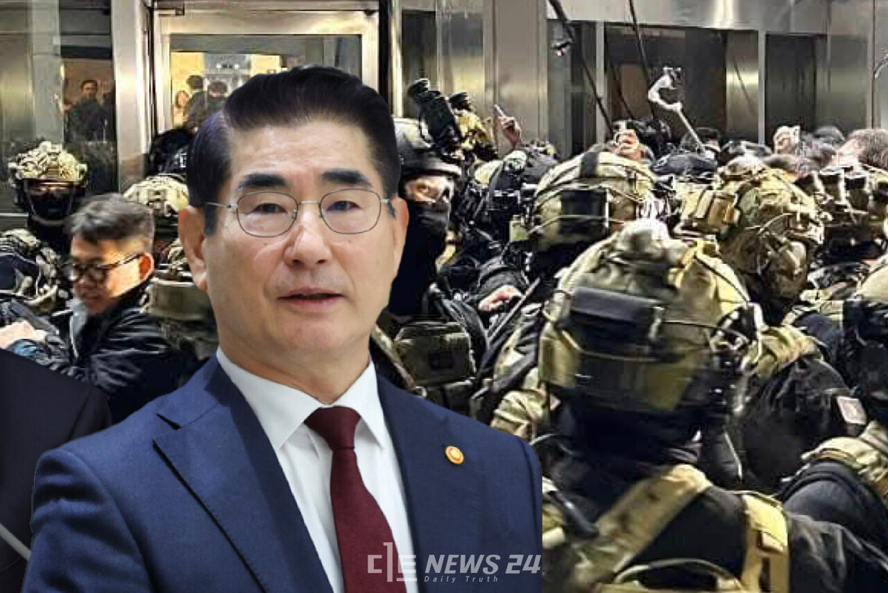 국방부 전 장관 기피신청 기각, 법정서 갈등 가열 예상