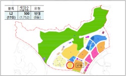27~28년, 행복도시 임대아파트 2367세대 일반인 품에 