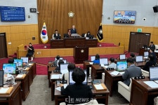 대전 서구 사상초유 추경예산 사라지나? 