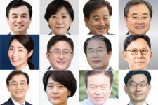 안규백 국방 등 11개 장관 인선..송미령 농림은 유임