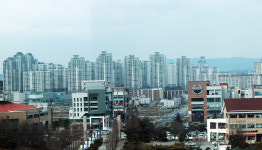 [관점] 도안신도시, 베드타운이 목표인가