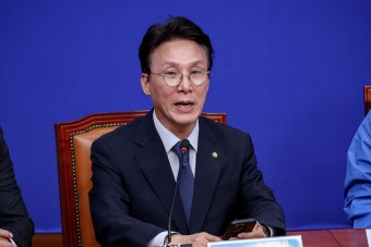 총리 임명동의안 가결..김민석 