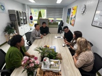 세종늘벗학교, 대안학교 모델로 우뚝