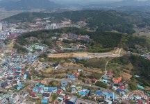 서천군 국가유산청, 서천읍성에 대해 국가지정문화유산 사적 지정 예고