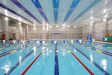 세종 수영장, 시민 물놀이장으로 탈바꿈 한다