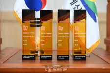 소통이 만든 성과…예산군, 소셜아이어워즈 4관왕 쾌거