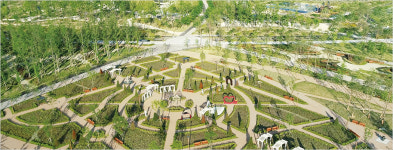 세종중앙공원, 2030년에 전국 최대 도시공원 된다