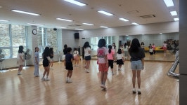 대전 서구 복수동 주민자치회, 여름방학 특강 성료
