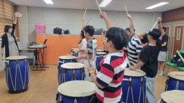 미리 경험하는 중학교 체험