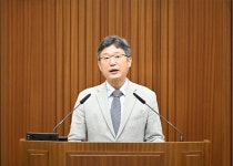 세종시 장사시설의 안정적 수급, 미래지향적 장례문화 정착 필요