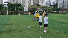 대전 서구 도안동 지사협, 청소년 대상 드론 교육