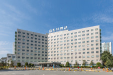 을지대학교, 2026학년도 수시모집 경쟁률 13.5대1