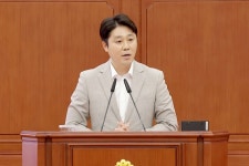 김진오 대전시의원 타슈 순찰대 운영 제안