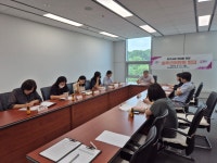 대전 동구, 통합사례관리 솔루션위원회 3차 회의