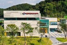 계룡국민체육센터 14일 개관…주민 건강·체육 참여 확대