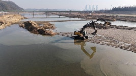 낡은 개발주의가 낳은 비극, 다시 보는 대전 3대 하천 정책