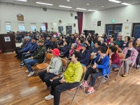 대전 서구 가수원동, 노인일자리 어르신 대상 교육