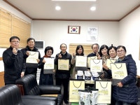 대전 서구 둔산1동, 복지사각지대 발굴 캠페인