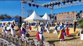 서산태안축협, 제5회 서산한우 육산한마당 대성황...2000여 명 방문