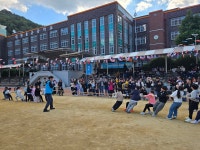 대전 동구 용운동, 세대 통합 용운마을운동회 성료