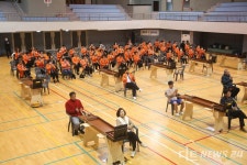 서천군, 15일 맥문동 전국 한마당 슐런대회 개최