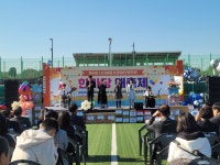 새로운 일자리를 넘어 감동으로...현장에서 만난 어울림 합창단