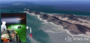 태안해경, 통개항 해역 야간 출입통제구역 지정