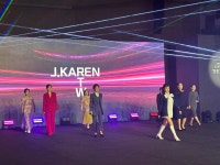 대덕대 평생교육원, K-시니어 모델 제7회 패션쇼 성료