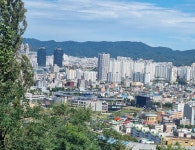 보문산의 가치를 재발견하다