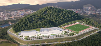 대산읍 정주 여건 개선으로 서산의 심장부와 더 가까워진다