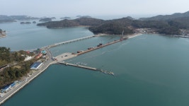 전남, 도로 정비에 1,517억 원 투입… 섬과 육지 잇는 교통망 확충