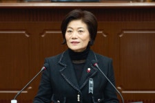 신진미 "대전 서구 변동, 명칭 변경 검토할 때"